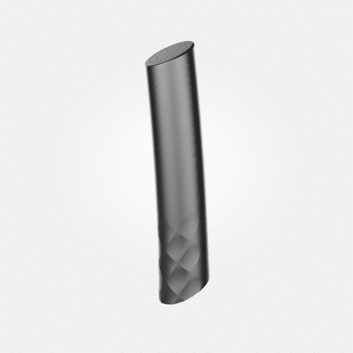 Graphite cap 2