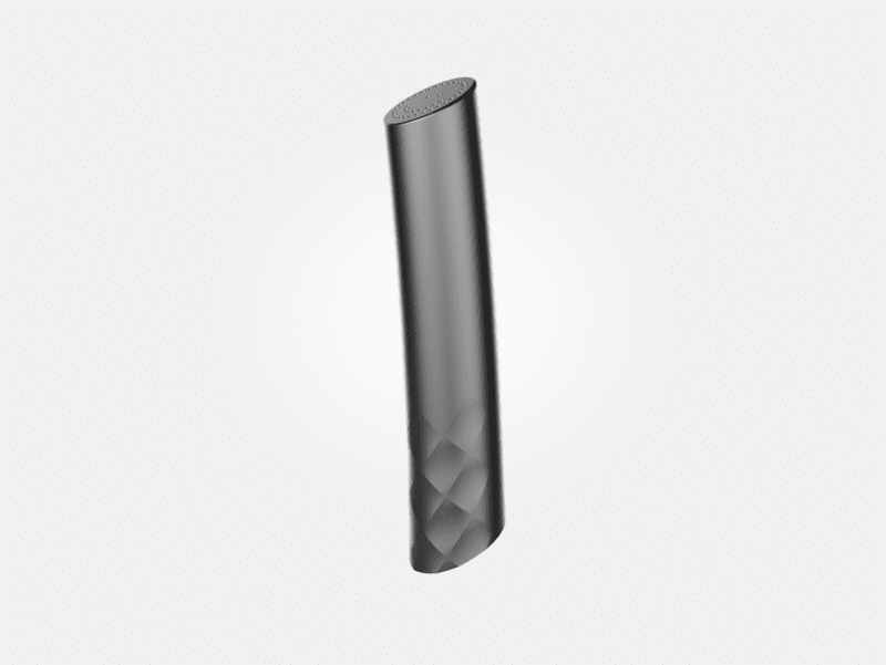 Graphite cap 2