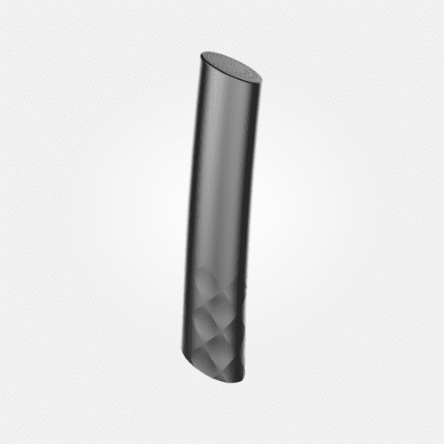 Graphite cap 3