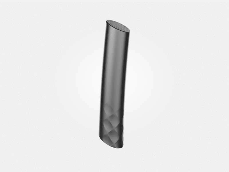 Graphite cap 3