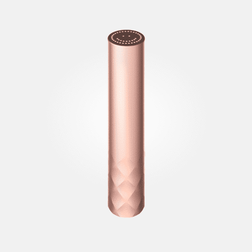 Color: Rose Gold