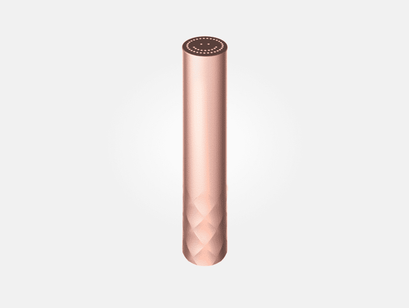 Color: Rose Gold