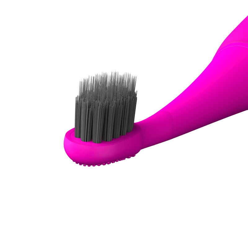 pink brush head 2