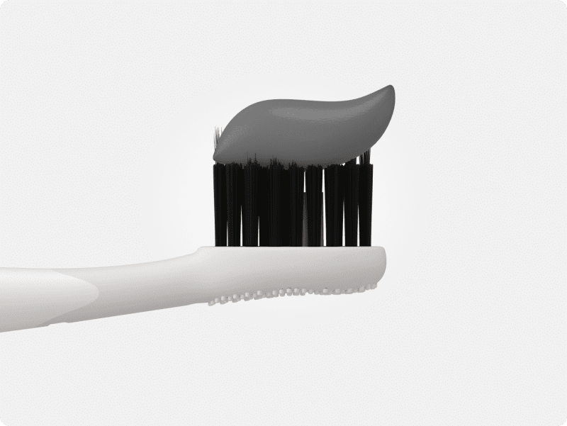 toothpaste charcoal 4